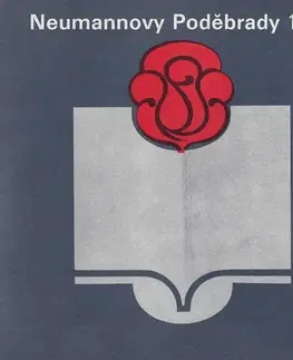 Umenie - ostatné SUPRAPHON a.s. Neumannovy Poděbrady 1985