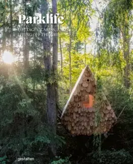 Architektúra Parklife Hideaways