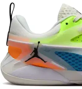 Basketbalová obuv Jordan Heir Series M Veľkosť: 40,5 EUR