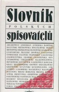 História - ostatné Slovník polských spisovatelů - Štěpán Ludvík