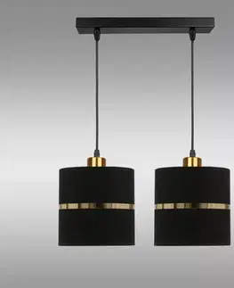 Lampy do obývačky Luster Assam 32-17321 LS2