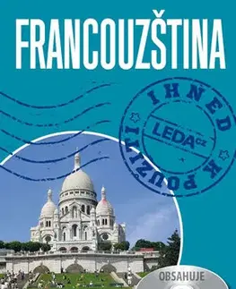 Učebnice a príručky Francouzština ihned k použití - Jazykový aktivátor + 2 CD - Libuše Prokopová,Jarmila Janešová