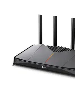 LED osvetlenie TP-Link - Herný dvojpásmový Wi-Fi 7 router Archer GE230 TPL000003