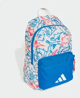 Batohy Adidas Adiraptor Backpack Kids Veľkosť: Univerzálna veľkosť