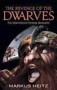 Cudzojazyčná literatúra The Revenge of the Dwarves - Markus Heitz