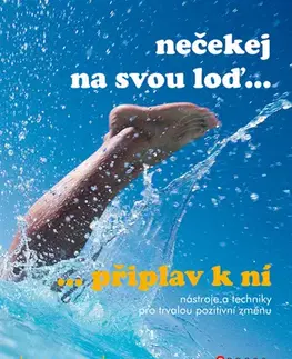 Hobby - ostatné Nečekej na svou loď - Gary W. Wood