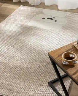Koberce Koberec Teddy 120x170 cm