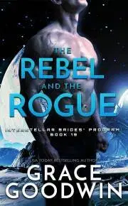 Beletria - ostatné The Rebel and the Rogue - Goodwin Grace