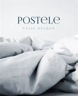 Domov, zariaďovanie Postele - Pavel Džuban