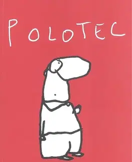 Poézia - antológie Polotec - Pavel Špaček