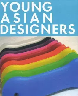 Cudzojazyčná literatúra Young Asian Designer