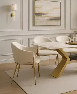 Jedálenské stoly Modig M40 Jedálenský stôl 180cm