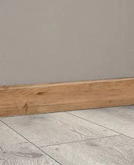 Soklové lišty > KTEX1 MDF lišta KTEX1 MH1001