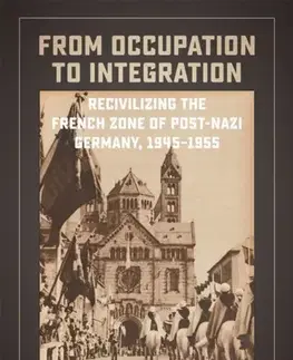 História From Occupation to Integration - Drew Flanagan