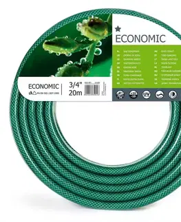 Záhradné hadice Hadica economic 3/4 20MB 10-020
