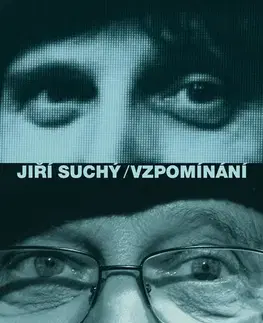 Beletria - ostatné Vzpomínání - Jiří Suchý