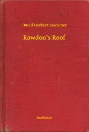 Svetová beletria Rawdon's Roof - David Herbert Lawrence