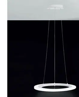 Svietidlá Eglo 39271 - LED Závesné svietidlo PENAFORTE LED/30,5W 39271