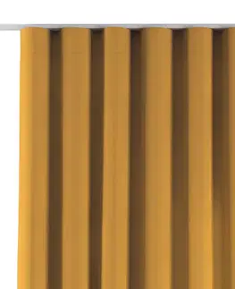 Závesy Zaves s riasením WAVE