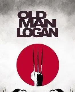 Cudzojazyčná literatúra Wolverine - Old Man Logan Vol. 3 - Jeff Lemire