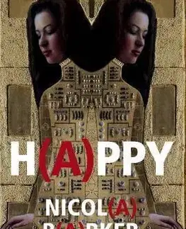 Svetová beletria H(A)PPY - Nicola Barkerová