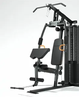 Posilňovacie veže Posilňovacia veža inSPORTline ProfiGym C35