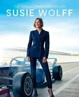 Šport Driven - Susie Wolff