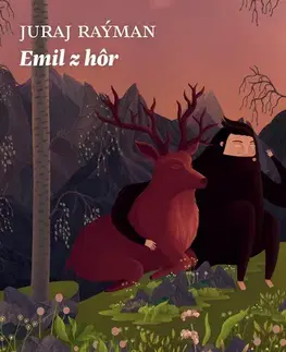 Pre deti a mládež - ostatné Vydavateľstvo Šarkan Emil z hôr