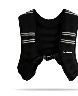 Záťaže a závažia GymBeam Záťažová vesta Active 3 kg