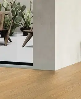 Creation 55 clic acoustic GERFLOR Creation 55 clic acoustic Lounge oak golden GERCAC55 1271