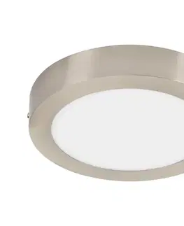 Svietidlá Telefunken 309502TF - LED RGBW Stropné svietidlo LED/18W/230V 2700-6500K WiFiTuya 309502TF