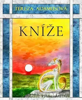 Sci-fi a fantasy Kníže - Tereza Adamusová