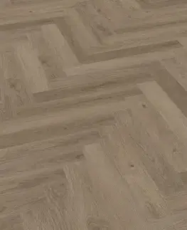 Style floor FLOOR FOREVER Style floor Dub fishbone oxford 30030