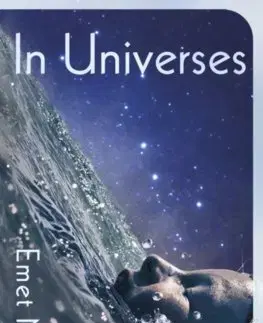 Sci-fi a fantasy In Universes - Emet North
