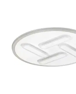 Svietidlá Rabalux 5919 - LED Stmievateľné stropné svietidlo AVANELLE LED/36W/230V 5919