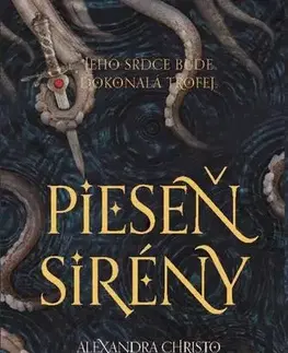 Young adults Pieseň sirény - Alexandra Christo