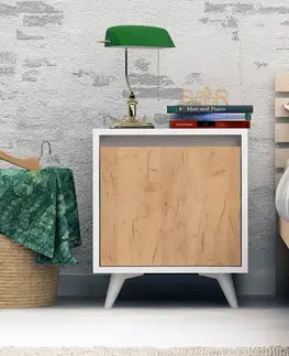 Konferenčné stolíky Nočný stolík Piona