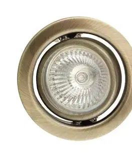Stropná svetla STROPNÁ LAMPITA MR-16