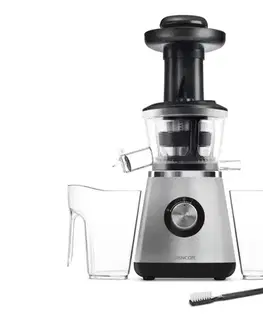 Predlžovacie káble Sencor - Šnekový odšťavovač 400W/230V 41003354