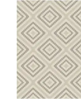 Moderné koberce Koberec Shaggy Vegas 1,4/1,9 Af01a (C219A) K03