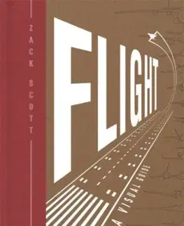 Veda, technika, elektrotechnika Flight - Zack Scott