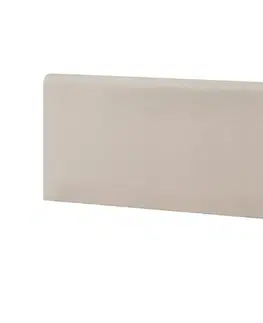 Nábytok Dig-net nábytok Čalúnený panel k posteli NELLY LY-09