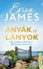 Svetová beletria Anyák és lányok - Erica James