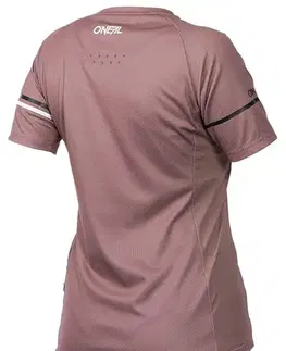 Cyklistické dresy O`NEAL O'Neal Soul Jersey V.23 W Veľkosť: S