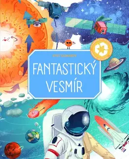 Vesmír Fantastický vesmír