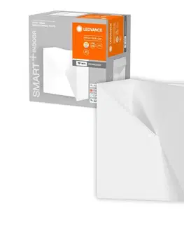 Svietidlá Ledvance - LED Stmievateľné nástenné svietidlo  SMART+ SWAN LED/23W/230V Wi-Fi 4058075574052