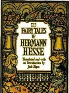 Cudzojazyčná literatúra The Fairy Tales of Hermann Hesse - Hermann Hesse