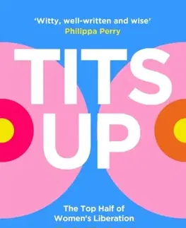O mužoch a ženách Tits Up - Sarah Thorntonová