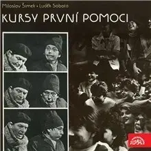 Humor a satira SUPRAPHON a.s. Kursy první pomoci