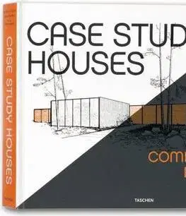 Cudzojazyčná literatúra Case Study Houses